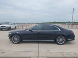 Mercedes-Benz S 580 4Matic W1K6G7GBXNA163316 снимка