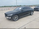 Mercedes-Benz S 580 4Matic W1K6G7GBXNA163316 photo