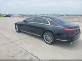 Mercedes-Benz S 580 4Matic W1K6G7GBXNA163316 снимка