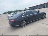 Mercedes-Benz S 580 4Matic W1K6G7GBXNA163316 fotografie