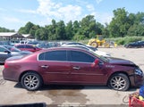 Buick Lucerne Cxl 1G4HD57236U257582 fotografie