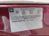 Buick Lucerne Cxl 1G4HD57236U257582 снимка