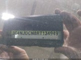 Jeep Compass Limited 4X4 3C4NJDCN8RT134949 снимка