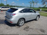Lexus Rx 450H JTJZB1BA6C2407727 снимка
