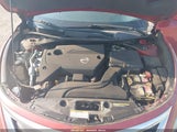 Nissan Altima 2.5 Sv 1N4AL3AP6DC252709 снимка
