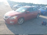 Nissan Altima 2.5 Sv 1N4AL3AP6DC252709 снимка