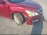 Nissan Altima 2.5 Sv 1N4AL3AP6DC252709 снимка