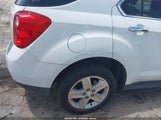 Chevrolet Equinox Ltz 1GNALDEK2FZ128653 снимка
