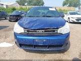 Ford Focus Se 1FAHP35N59W242044 снимка