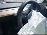 Tesla Model 3 Rear-Wheel Drive 5YJ3E1EA2PF594348 снимка