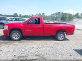 Chevrolet Silverado  Work Truck 1GCNCPEX6BZ201296 снимка