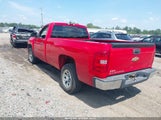 Chevrolet Silverado  Work Truck 1GCNCPEX6BZ201296 снимка