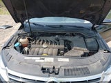 Volkswagen Cc 3.6L Vr6 Executive WVWGU7AN3DE571223 fotografie