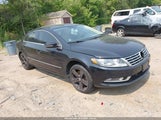 Volkswagen Cc 3.6L Vr6 Executive WVWGU7AN3DE571223 fotografie