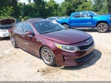 Kia Optima Lx Turbo 5XXGT4L10GG106989 снимка