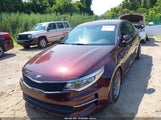 Kia Optima Lx Turbo 5XXGT4L10GG106989 снимка