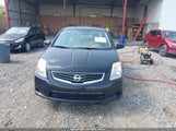Nissan Sentra 2.0 3N1AB6AP9AL620754 снимка