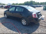 Nissan Sentra 2.0 3N1AB6AP9AL620754 снимка