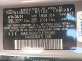 Hyundai Elantra Sel KMHLS4DG7RU785589 снимка