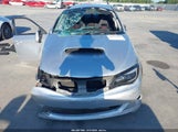 Subaru Impreza Wrx JF1GE76699G516257 снимка