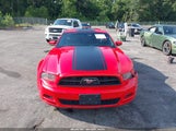 Ford Mustang V6 Premium 1ZVBP8AM8D5218178 снимка
