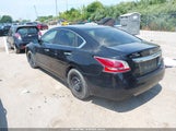Nissan Altima 2.5 S 1N4AL3AP8EC135327 снимка