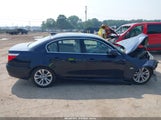 BMW 535I xDrive WBANV9C5XAC391321 снимка