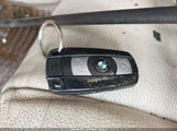BMW 535I xDrive WBANV9C5XAC391321 снимка
