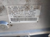 Honda Accord 3.0 Ex 1HGCM665X3A088577 снимка