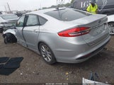 Ford Fusion Se 3FA6P0H70HR411634 снимка
