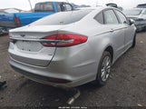 Ford Fusion Se 3FA6P0H70HR411634 снимка