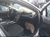 Ford Fusion Se 3FA6P0H70HR411634 снимка