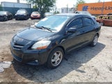 Toyota Yaris JTDBT923371104563 снимка