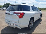 GMC Acadia Fwd Denali 1GKKNPLS2NZ163563 photo