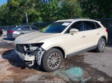 Lincoln Mkx Select 2LMPJ6KR8JBL30124 fotografie