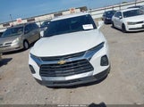 Chevrolet Blazer Fwd Premier 3GNKBFR44NS235455 fotografie