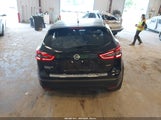 Nissan Rogue Sport S Awd Xtronic Cvt JN1BJ1AW4NW683004 fotografie