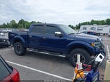Ford F-150 Fx4/Harley-Davidson/King Ranch/Lariat/Platinum/Xl/Xlt 1FTFW1EV4AFB36214 fotografie
