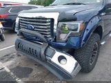 Ford F-150 Fx4/Harley-Davidson/King Ranch/Lariat/Platinum/Xl/Xlt 1FTFW1EV4AFB36214 fotografie