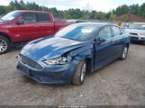 Ford Fusion Se 3FA6P0HD3KR156989 снимка