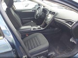 Ford Fusion Se 3FA6P0HD3KR156989 снимка