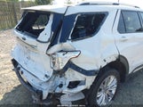 Ford Explorer Limited 1FMSK8FH7LGA22387 снимка