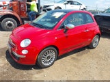 Fiat 500 Lounge 3C3CFFCR3DT743189 снимка