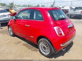 Fiat 500 Lounge 3C3CFFCR3DT743189 снимка
