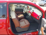 Fiat 500 Lounge 3C3CFFCR3DT743189 снимка