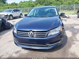Volkswagen Passat 1.8T Se 1VWBT7A38FC026917 photo