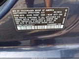 Volkswagen Passat 1.8T Se 1VWBT7A38FC026917 fotografie