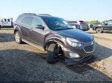 Chevrolet Equinox Lt 2GNALCEK5G6278439 снимка