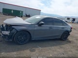 Honda Civic Hybrid Sport/Sport Touring 2HGFE4F84SH336833 снимка
