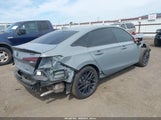 Honda Civic Hybrid Sport/Sport Touring 2HGFE4F84SH336833 photo